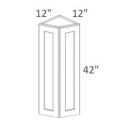 WEC1242 Camden Espresso Shaker RTA