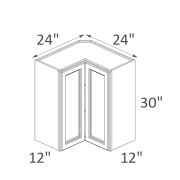 WSQ2430 Bristol Cream Glaze RTA