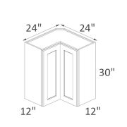 WPC2430 Chatham Cobblestone Pre-Assembled