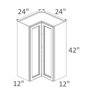 WPC2442 Malibu Dove Pre-Assembled