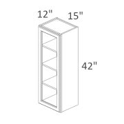 NDW1542 Malibu Dove Pre-Assembled