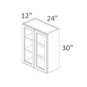 WM2430H Hanover Dove Pre-Assembled