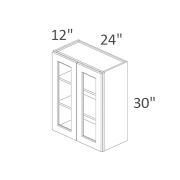 NDW2430 Chatham Pitch Black Pre-Assembled