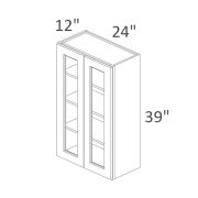 NDW2439 Chatham Frost Pre-Assembled
