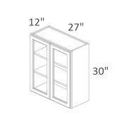 WM2730H Hanover Charcoal Pre-Assembled
