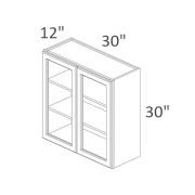 NDW3030 Richmond Frost Pre-Assembled