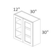 NDW3030 Chatham Pitch Black Pre-Assembled