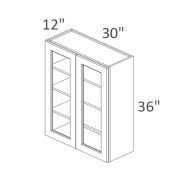 NDW3036 Chatham Pitch Black Pre-Assembled