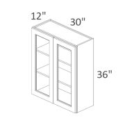 WM3036H Sienna Shaker Pre-Assembled