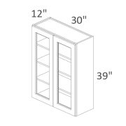 NDW3039 Chatham Frost Pre-Assembled