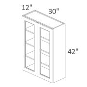 WM3042H Sienna Shaker Pre-Assembled