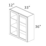 WM3336H Hanover Dove Pre-Assembled