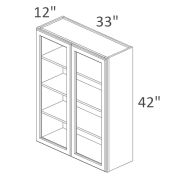 WM3342H Hanover Dove Pre-Assembled