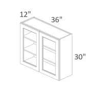 WM3630H Sienna Shaker Pre-Assembled