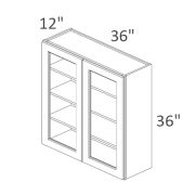 NDW3636 Chatham Pitch Black Pre-Assembled