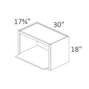 WMC3018 Preston Dark RTA