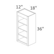 WOS1836 Chatham Cobblestone Pre-Assembled