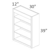 WOS3039 Chatham Frost Pre-Assembled