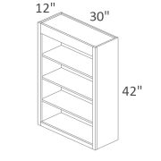 WOS3042 Richmond Frost Pre-Assembled
