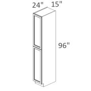WP159624 Bristol White RTA