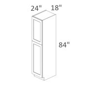 WP188424 Anchester Grey Pre-Assembled