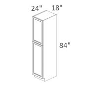 WP188424 Bristol Grey RTA