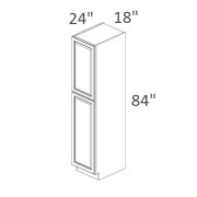 WP188424 Coffee Cherry Pre-Assembled