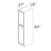 WP188427 Hanover Dove Pre-Assembled