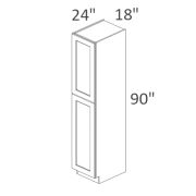 WP189024 Anchester Grey Pre-Assembled