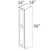 WP189624 Anchester White Pre-Assembled