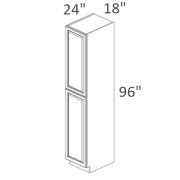 WP189624 Coffee Cherry Pre-Assembled