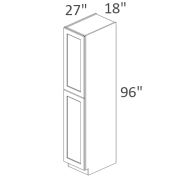 WP189627 Classic Grey Shaker Pre-Assembled