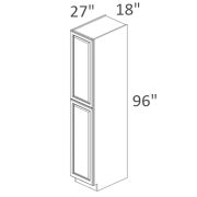 WP189627 Coventry Toffee Glaze Pre-Assembled