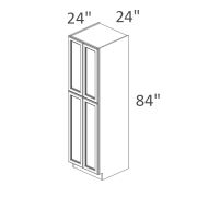 WP248424 Preston White RTA