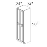 WP249024 Coffee Cherry Pre-Assembled