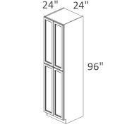 WP249624 Preston White RTA