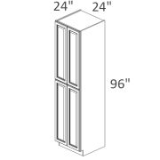 WP249624 Coffee Cherry Pre-Assembled