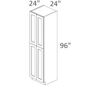 WP249624 Camden Dove Shaker RTA