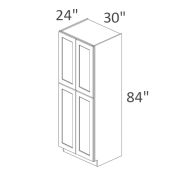 WP308424 Anchester Grey Pre-Assembled