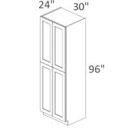 WP309624 Anchester Espresso Pre-Assembled