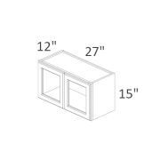 W2715GD Charleston Cream RTA