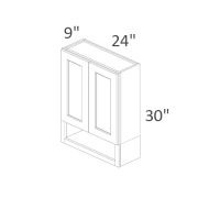 WVS2430 Chatham Horizon Pre-Assembled