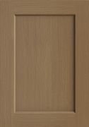 Salem Essence Oak Shaker Sample Door