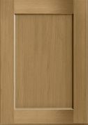 Salem Honey Shaker Sample Door