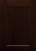 Sienna Shaker Sample Door