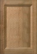 Springfield Toffee Sample Door