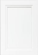 Springfield White Sample Door