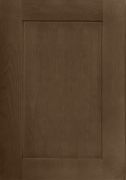 Summit Bourbon Shaker Sample Door