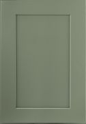 Summit Hazel Shaker Sample Door