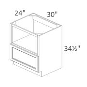 B30MW Bristol Cream Glaze RTA